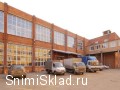 Аренда склада в Щелково