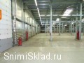 Аренда производственных помещений в Серпухове