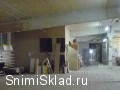 Аренда отапливаемого помещения под склад или производство на Дмитровском шоссе