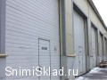 Аренда склада в Москве