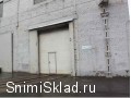 Аренда производственного помещения на Горьковском шоссе