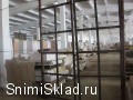 Производство в Егорьевском районе. Мебельное производство