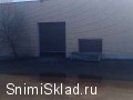Аренда складской базы в Щелково